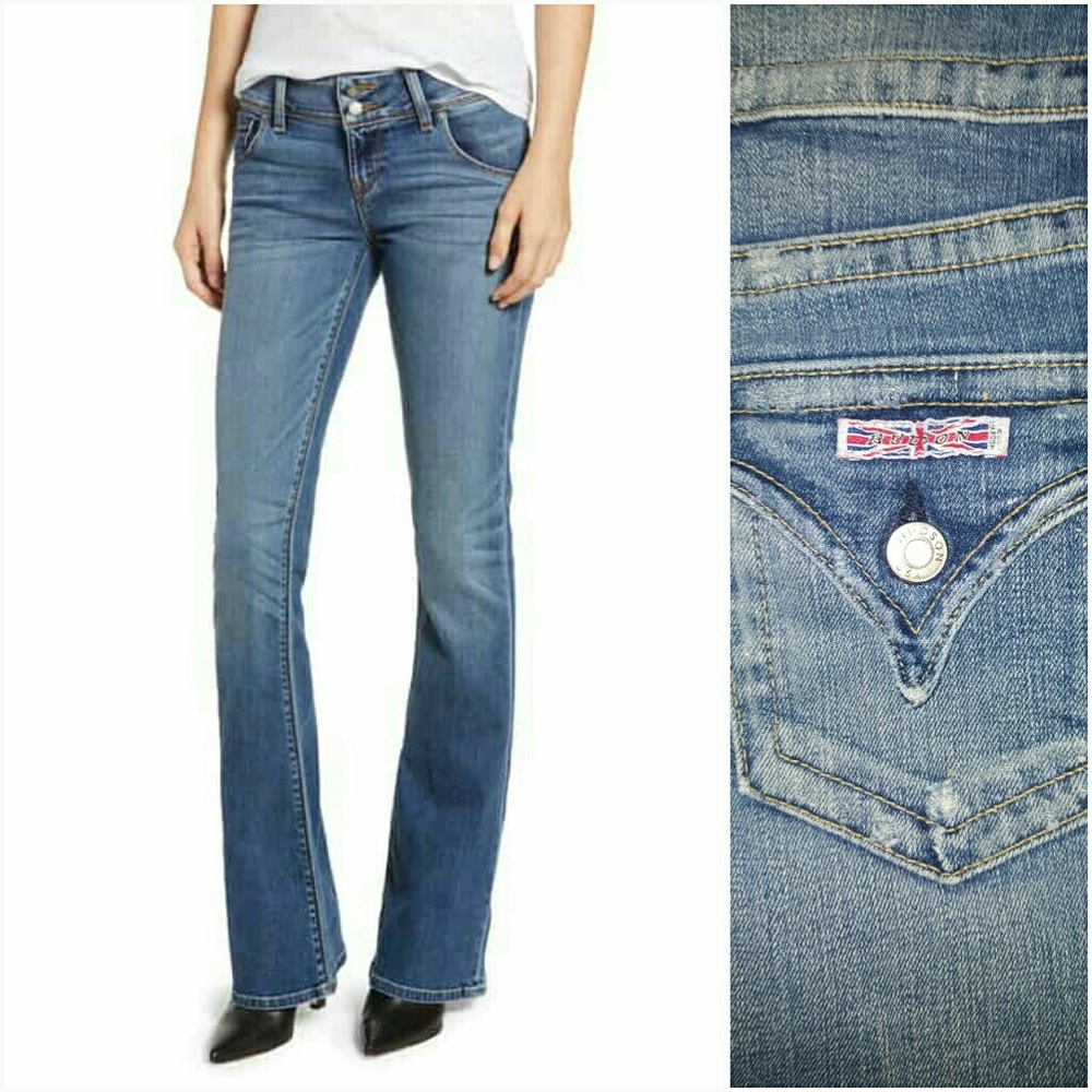 Vintage Hudson jeans size 25